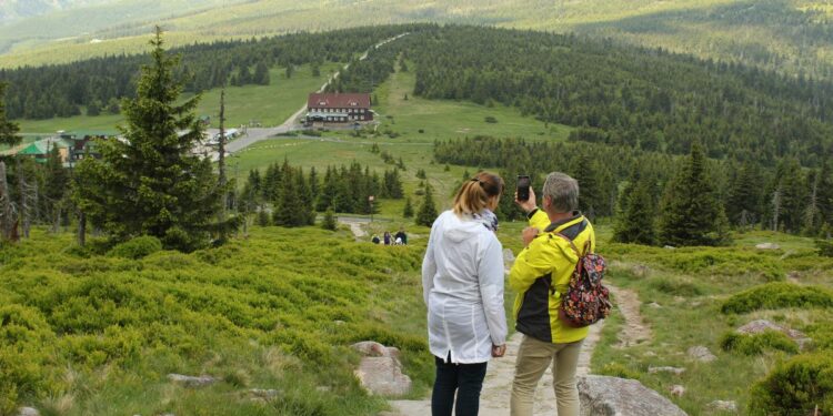 La tendencias que marcan la nueva era de los viajes y el turismo