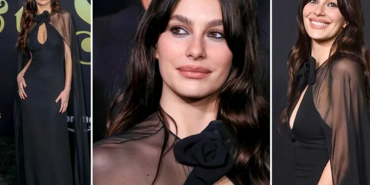 La vida de Camila Morrone después de Leonardo DiCaprio: viajes, salidas con amigas y una alfombra roja muy especial
