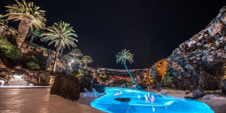 Lanzarote, destino preferido en TripAdvisor para 2023