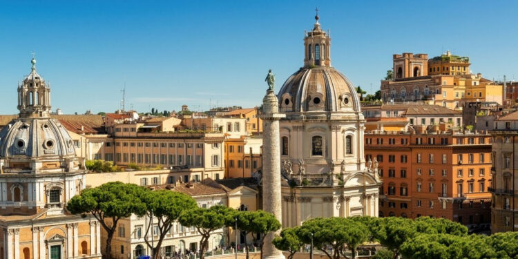 Las 7 ciudades que debes visitar antes de morir