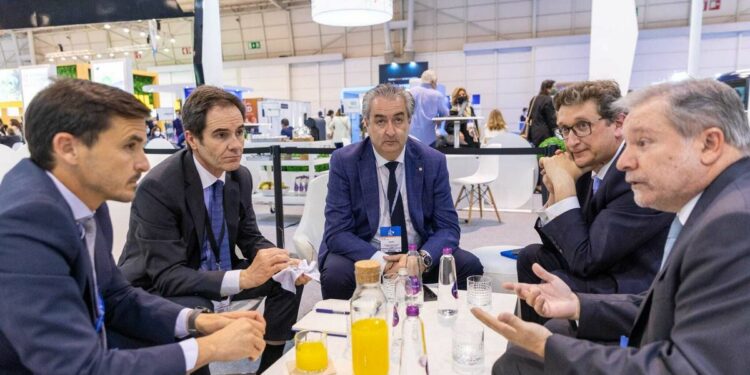 Las agencias de viaje viajan a la feria internacional de turismo de Lisboa para promocionar el destino Huelva