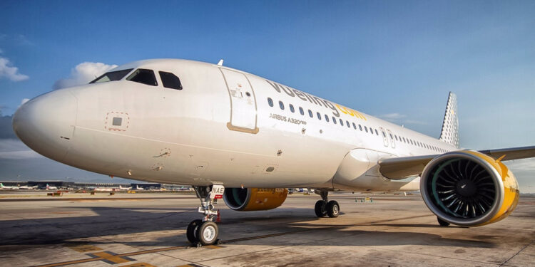 Las agencias de viajes rompen con Vueling por «proveedor hostil»