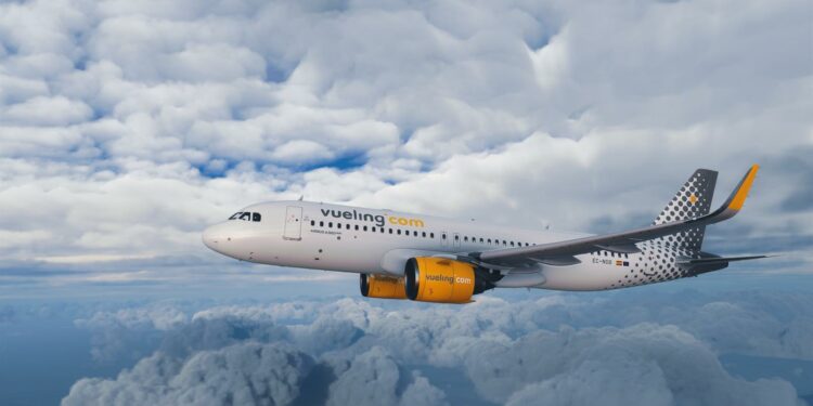 Las agencias de viajes rompen con Vueling por "proveedor hostil" tras los aumentos de tarifas