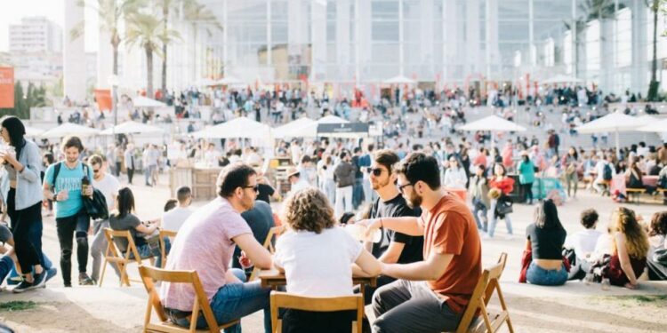 Las citas gastronómicas que no te puedes perder