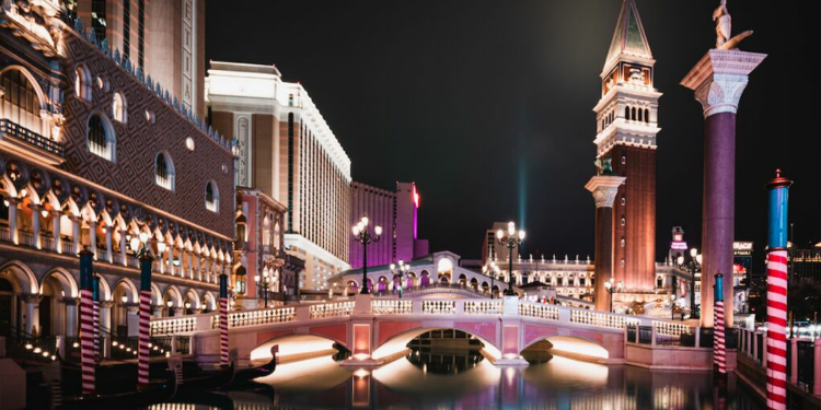 Las ciudades más modernas del mundo