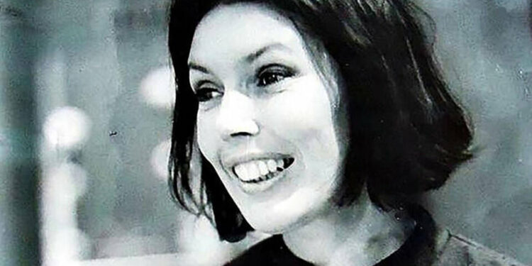 Las crónicas de viaje de Sara Gallardo