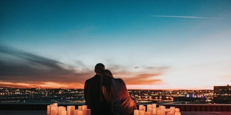 Las dos ciudades de Estados Unidos que destacan en el Top 10 para festejar el 14 de febrero