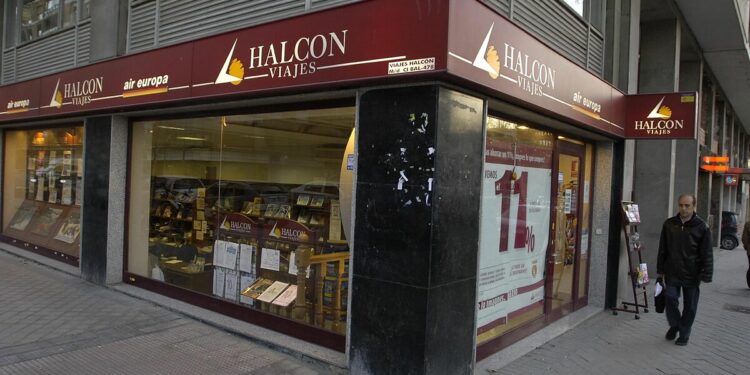 Las grandes agencias de viajes crecerán con compras y nuevos mercados en 2023