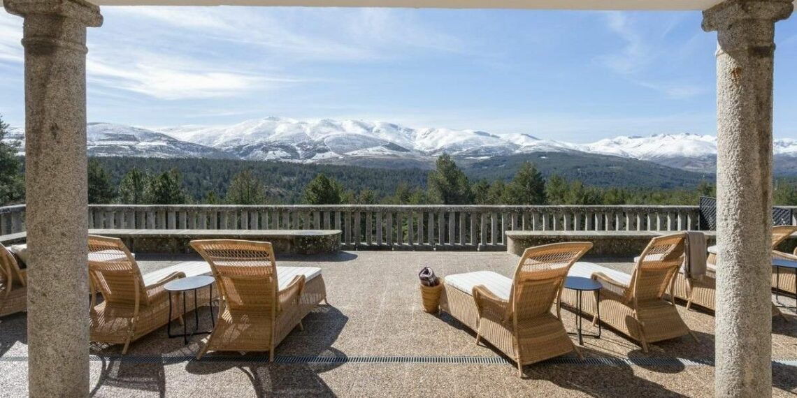 Las mejores cajas regalo de Paradores de Turismo de España para este 2023