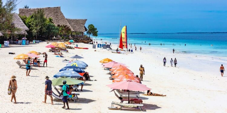 Las mejores playas del mundo para disfrutar este año según Tripadvisor | Noticias Univision Mundo