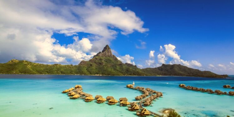 Las mejores playas para celebrar el Día del Soltero