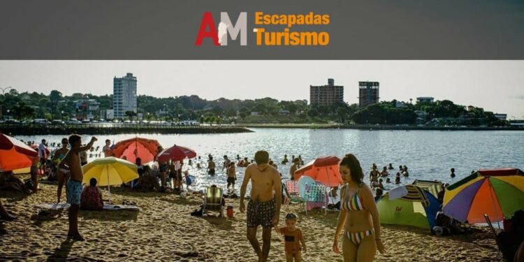 Las mejores propuestas y destinos para lo que resta del verano