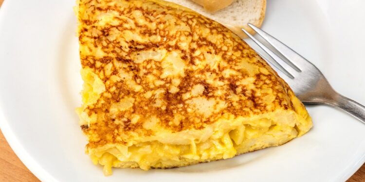 Las mejores tortillas de patata de España