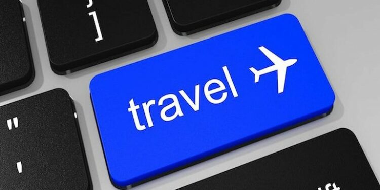 Las mejores webs para reservar vuelos online