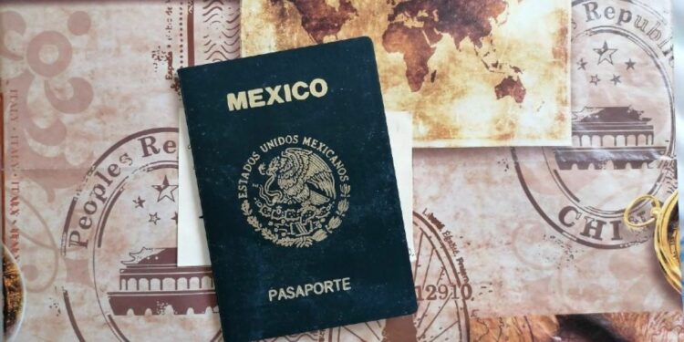 Las oficinas de la SRE donde puedes tramitar tu pasaporte en la CDMX