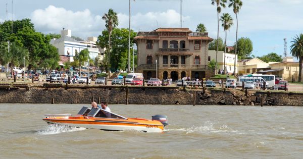 Las pymes tursticas recuperan fuerzas en una temporada con ocupacin plena