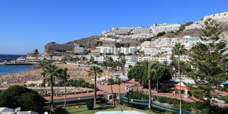 Las reservas hoteleras superan ya en un 20% los niveles pre-Covid