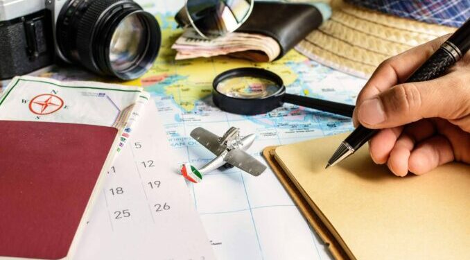Las ventajas de contratar un seguro de viaje con Coverontrip -