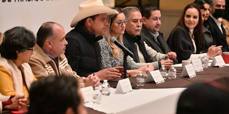 Listos para trabajar con Esteban por el turismo, tour operadores, asociaciones y agencias de viajes