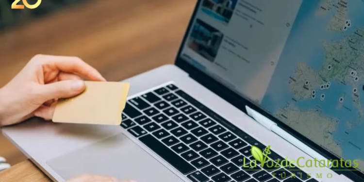 Llega #TravelSale23: la vidriera turística digital que ofrece grandes ofertas para viajes nacionales e internacionales