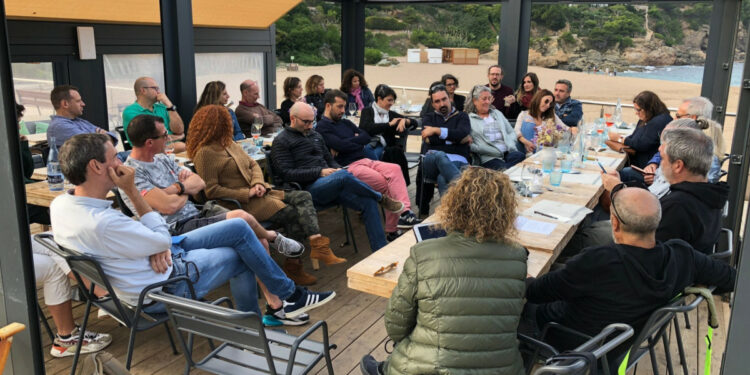 Imagen nota de prensa Hosteltur