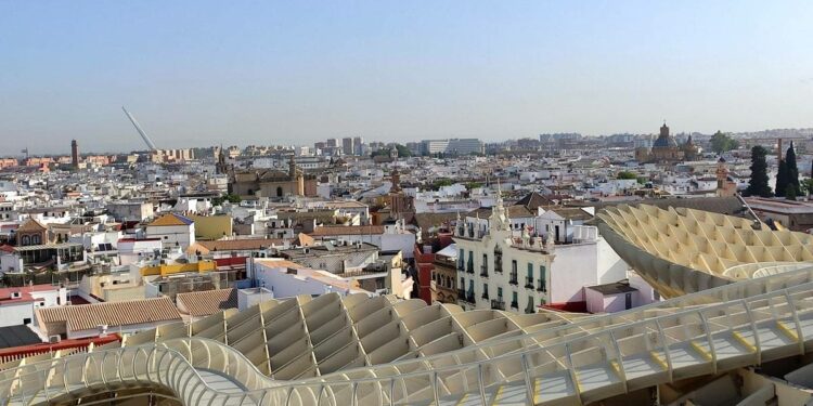 mejores free tours de sevilla