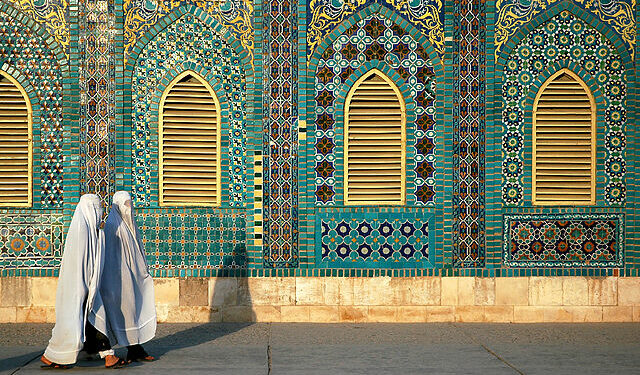 Los 10 países más peligrosos del mundo para viajar este año