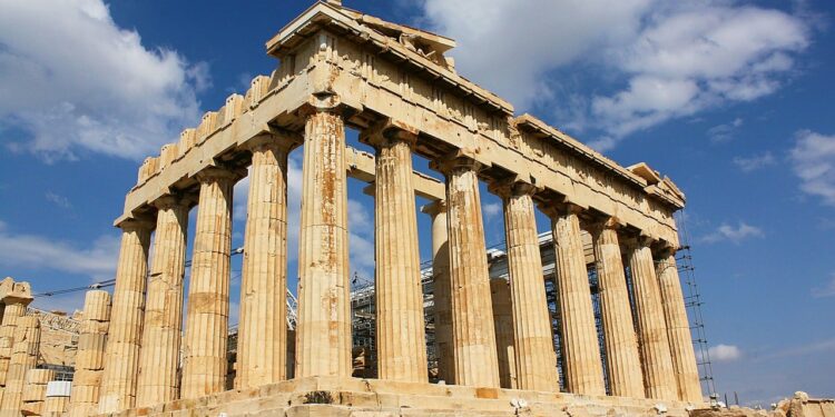 Los 12 mejores consejos para viajar a Atenas