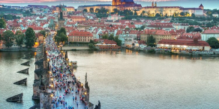 Los 16 mejores consejos para viajar a Praga