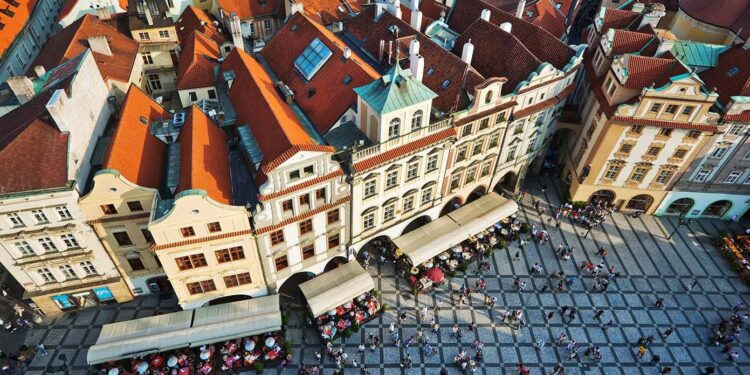 Los 20 mejores destinos de Europa para viajar en 2023