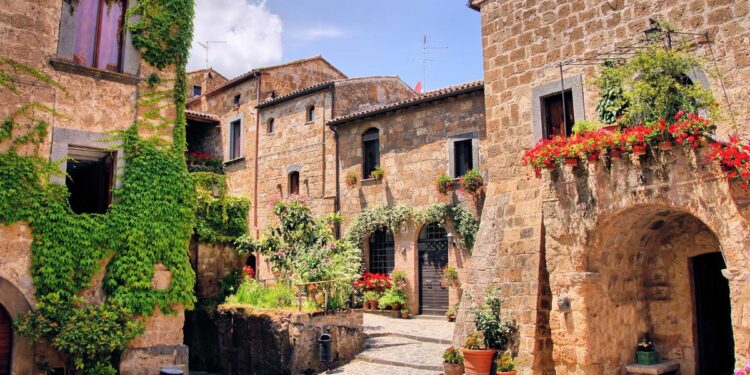 Los 4 mejores destinos en el mundo para visitar en San Valentín