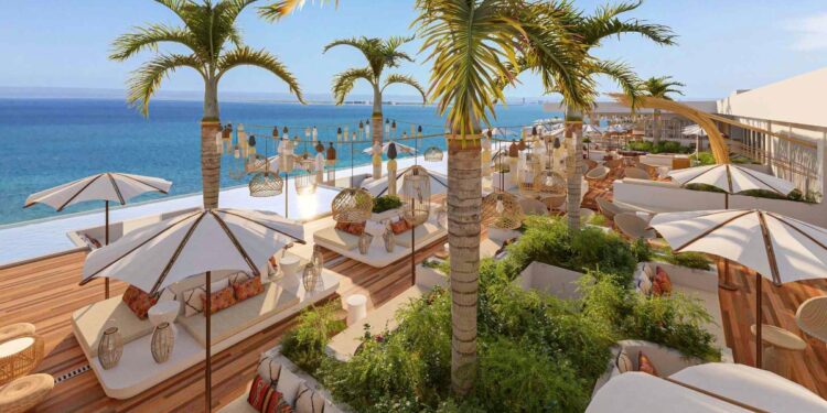 Los 4 nuevos hoteles más esperados del mundo