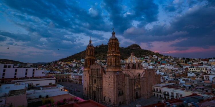 Los 4 viajes imperdibles del INAH en febrero por menos de 700 pesos