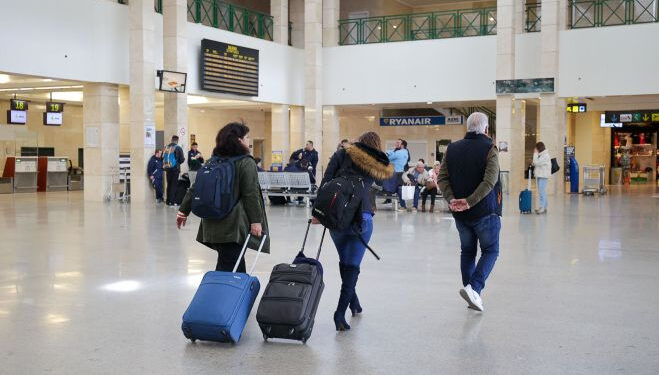 Los 5 destinos para viajar por Europa en marzo desde el Aeropuerto de Jerez por menos de 50 euros