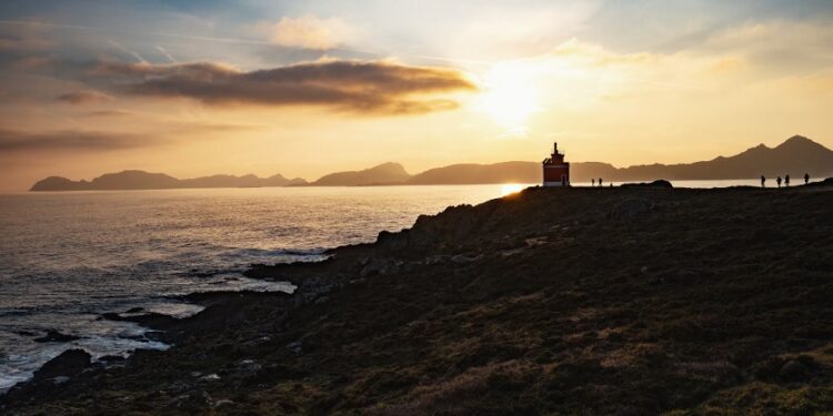Los 6 destinos más bonitos de Galicia
