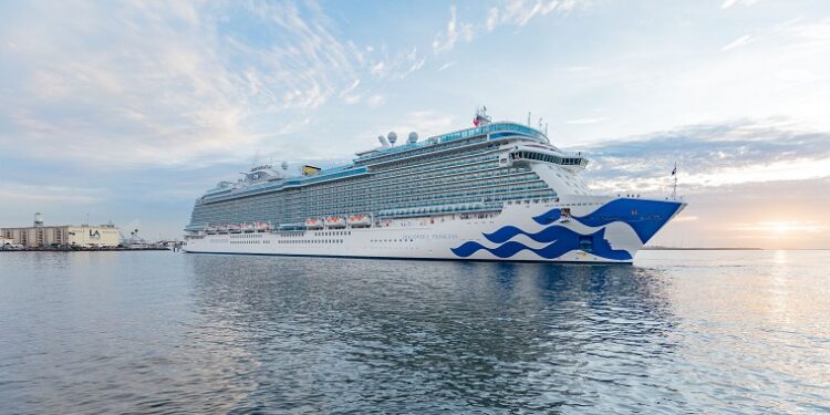 Los Ángeles (EEUU) construirá una segunda terminal de cruceros