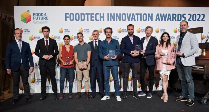 Los Foodtech Innovation Awards 2023 reconocen las soluciones más innovadoras en automatización, robótica y digitalización para la industria alimentaria