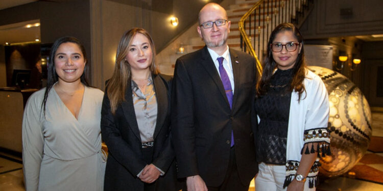 Los Hoteles Sofitel Colombia se reunieron en Bogotá - Technocio