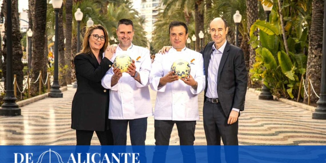 Los Soles Repsol dejan fríos a los restaurantes de Alicante que esperaban más calor de la guía