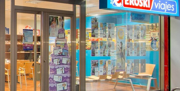 Los cooperativistas de Viajes Eroski, en disyuntiva por la venta a W2M