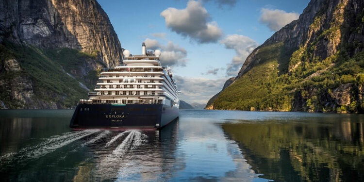 Los cruceros vuelven a navegar a ritmo pre-Covid