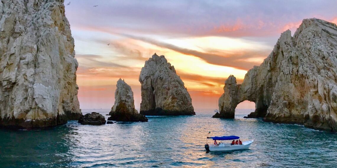 Los destinos románticos con los mejores atardeceres para ver con tu pareja
