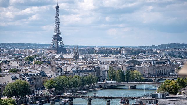 Los expertos señalan las 7 ciudades que deberías visitar antes de morir