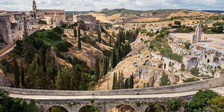 Los mejores destinos para 2023 según Viajes National Geographic