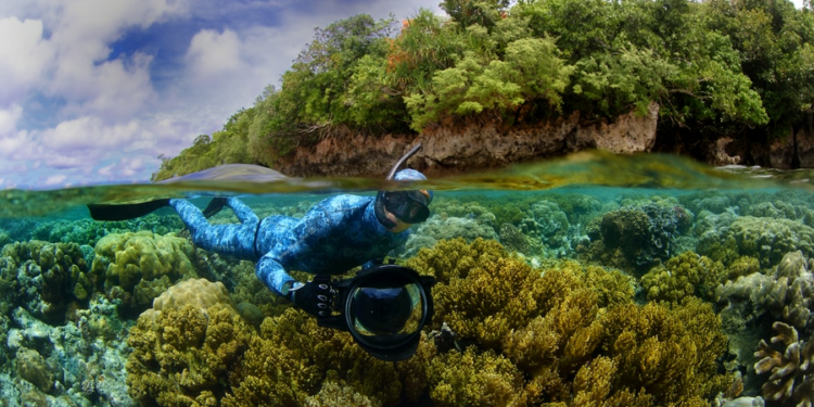 Los mejores destinos para viajar según National Geographic
