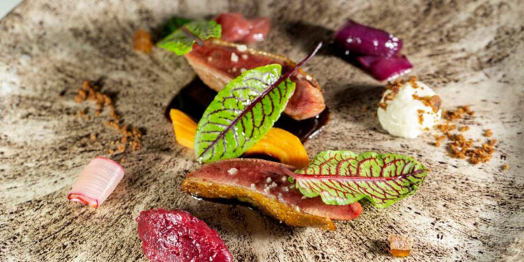 Los mejores hoteles de Barcelona para los amantes de la gastronomía
