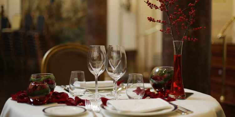 Los mejores hoteles de San Valentín para una escapada romántica por España