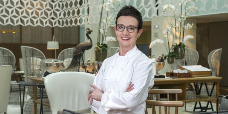 Los mejores hoteles para comer en Barcelona, según Forbes