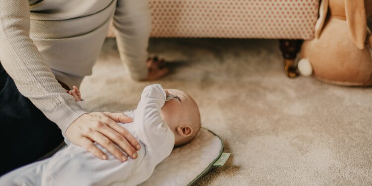 Los mejores países de Europa para tener hijos