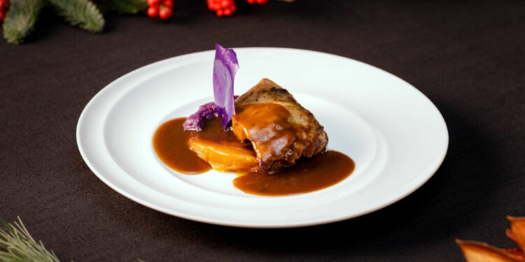 Los mejores planes para despedir el año en hoteles de lujo de toda España